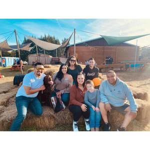 Meet your Posher, Laurel